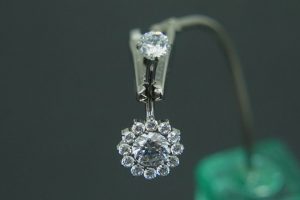 Titanium Piercing Smykker i Odense C